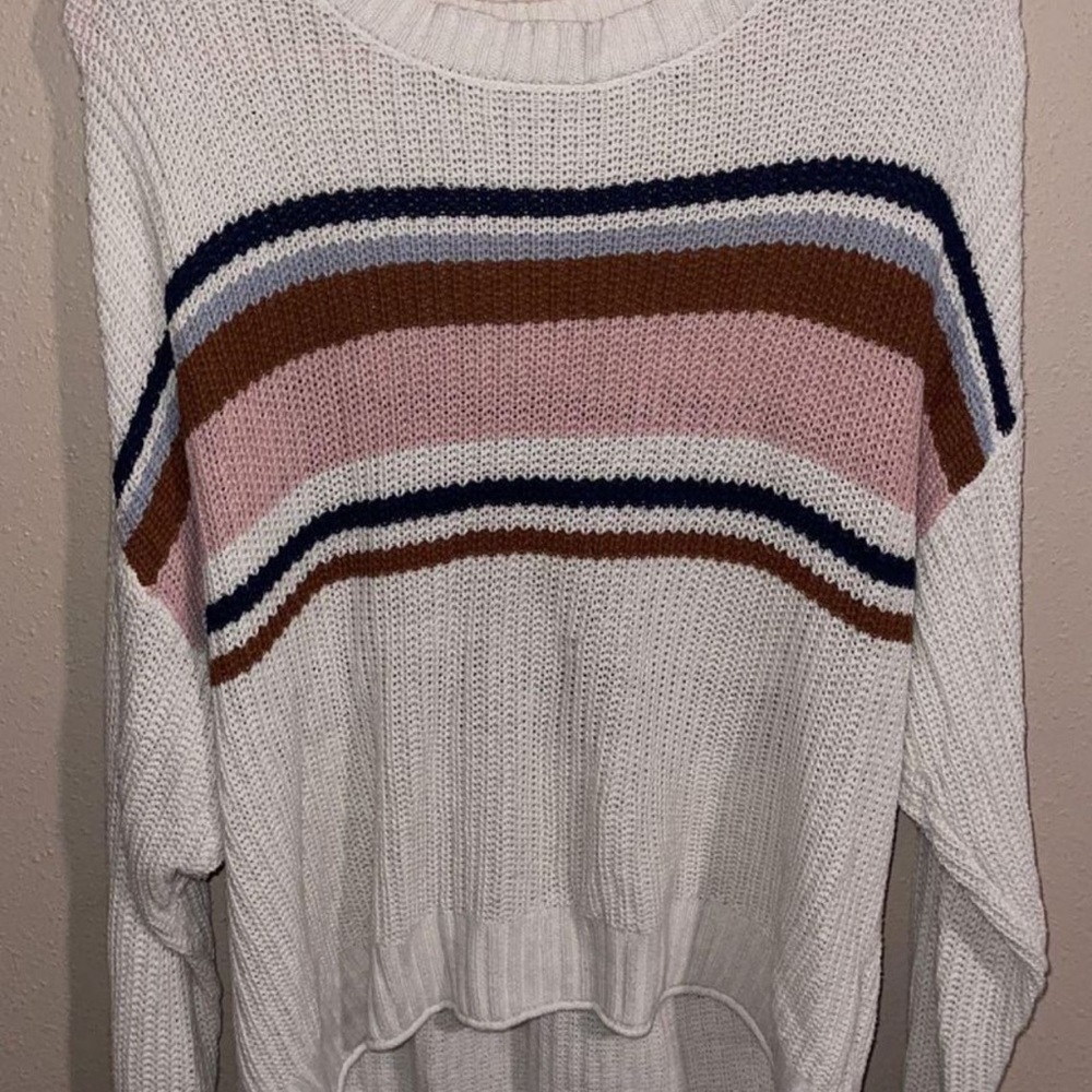 american eagle sweater